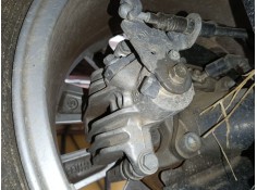 Recambio de pinza freno trasera izquierda para skoda scala (nw1) 1.0 tsi referencia OEM IAM   