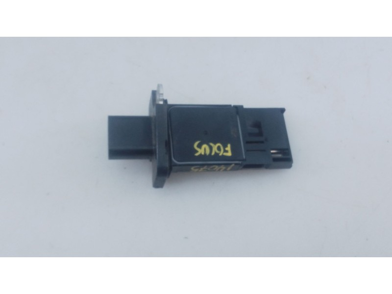 Recambio de caudalimetro para ford focus iii turnier 1.6 ti referencia OEM IAM 3L3A12B579BA  