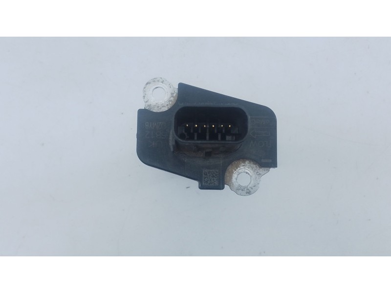 Recambio de caudalimetro para ford focus iii turnier 1.6 ti referencia OEM IAM 3L3A12B579BA  