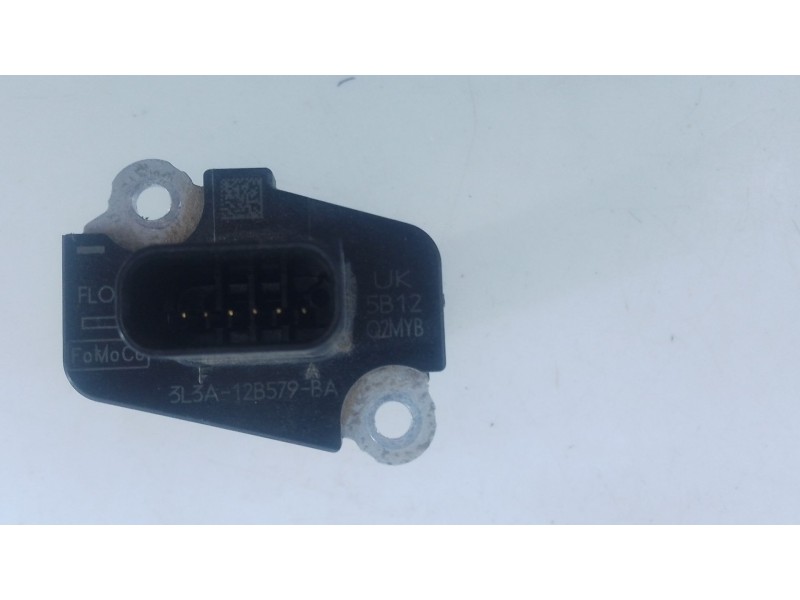 Recambio de caudalimetro para ford focus iii turnier 1.6 ti referencia OEM IAM 3L3A12B579BA  