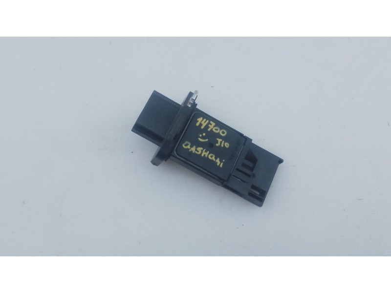 Recambio de caudalimetro para nissan qashqai i (j10, nj10) 2.0 dci a las 4 ruedas referencia OEM IAM 226807S000  