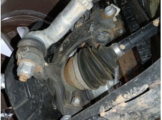 Recambio de mangueta delantera izquierda para skoda scala (nw1) 1.0 tsi referencia OEM IAM   