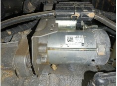 Recambio de motor arranque para skoda scala (nw1) 1.0 tsi referencia OEM IAM 02M911024J  