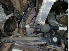 Recambio de transmision delantera derecha para skoda scala (nw1) 1.0 tsi referencia OEM IAM 2Q0407272EE  