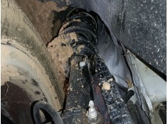 Recambio de amortiguador delantero derecho para skoda scala (nw1) 1.0 tsi referencia OEM IAM   