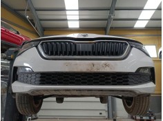 Recambio de paragolpes delantero para skoda scala (nw1) 1.0 tsi referencia OEM IAM   