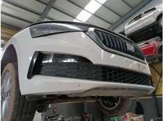 Recambio de paragolpes delantero para skoda scala (nw1) 1.0 tsi referencia OEM IAM    2