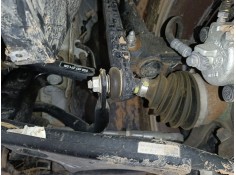 Recambio de transmision delantera izquierda para skoda scala (nw1) 1.0 tsi referencia OEM IAM 2Q0407271DN  