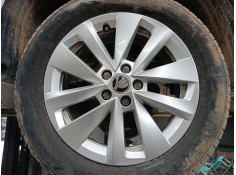 Recambio de llanta sin neumatico para skoda scala (nw1) 1.0 tsi referencia OEM IAM   