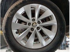 Recambio de llanta sin neumatico para skoda scala (nw1) 1.0 tsi referencia OEM IAM 16 PULGADAS  