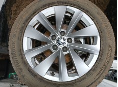 Recambio de llanta sin neumatico para skoda scala (nw1) 1.0 tsi referencia OEM IAM 16 PULGADAS  