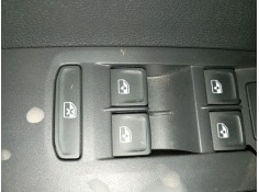 Recambio de mando elevalunas delantero izquierdo para volkswagen t-cross (c11, d31) 1.0 tsi referencia OEM IAM   