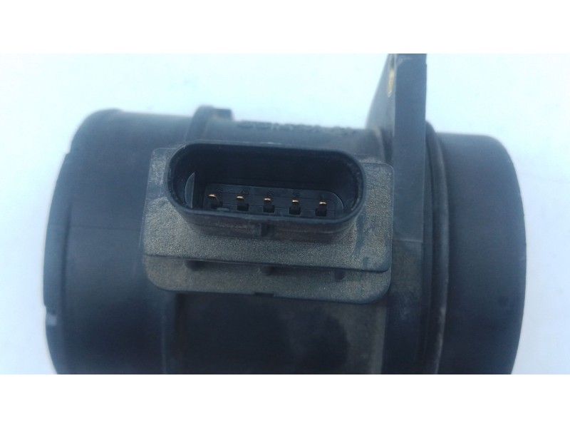 Recambio de caudalimetro para hyundai tucson (tl, tle) 1.7 crdi referencia OEM IAM 9021050002 281642A500 