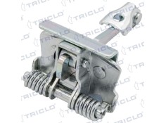 Recambio de tope puerta para peugeot 307 (3a/c) 2.0 hdi 90 referencia OEM IAM 131876 8435203002575 T2-5-B NUEVO