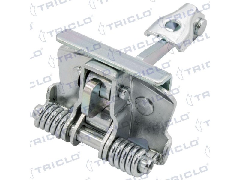 Recambio de tope puerta para peugeot 307 (3a/c) 2.0 hdi 90 referencia OEM IAM 131876 8435203002575 T2-5-B NUEVO