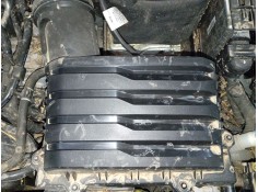 Recambio de filtro aire para volkswagen t-cross (c11, d31) 1.0 tsi referencia OEM IAM   