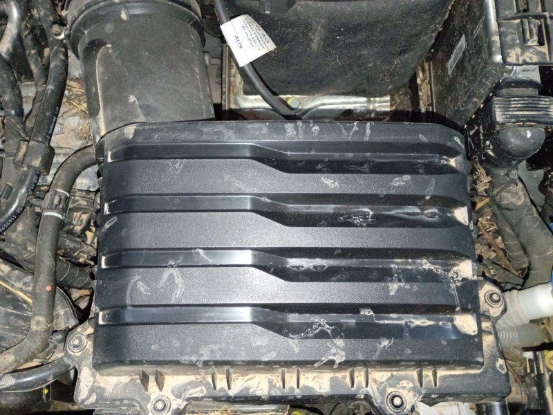 Recambio de filtro aire para volkswagen t-cross (c11, d31) 1.0 tsi referencia OEM IAM   