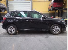 skoda kamiq (nw4) del año 2024