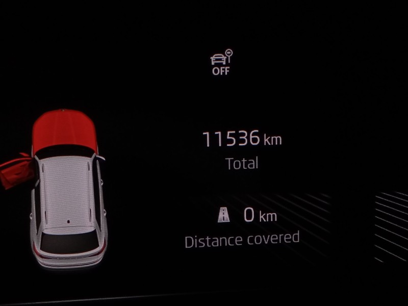 skoda kamiq (nw4) del año 2024