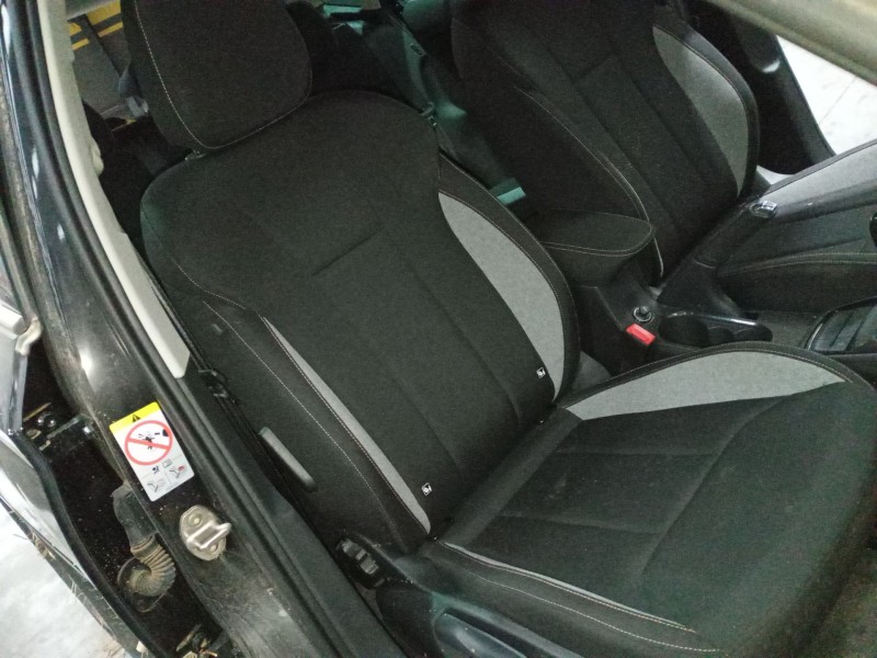 skoda kamiq (nw4) del año 2024