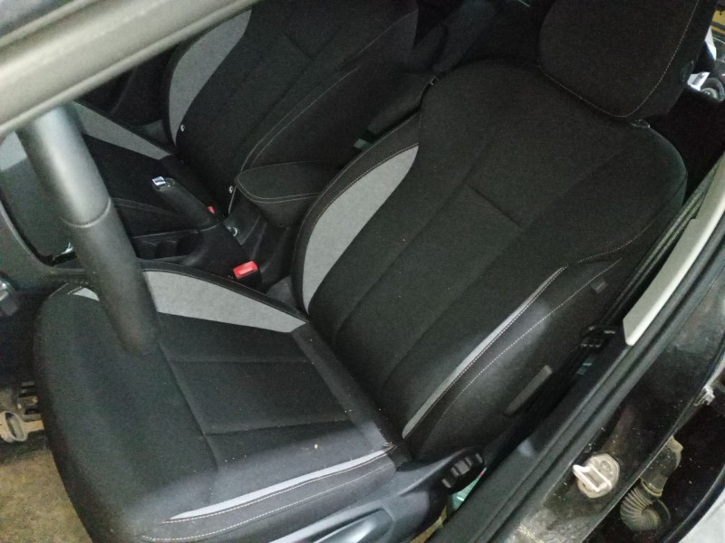 skoda kamiq (nw4) del año 2024