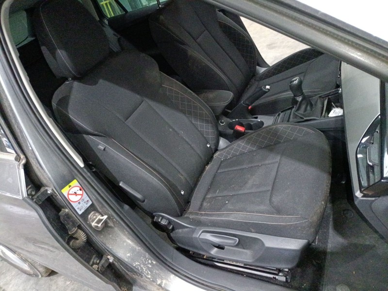 skoda kamiq (nw4) del año 2024