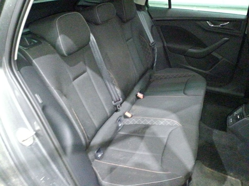 skoda kamiq (nw4) del año 2024