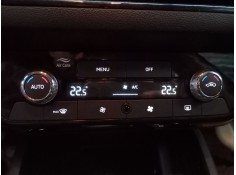 Recambio de mando climatizador para skoda kamiq (nw4) 1.0 tsi referencia OEM IAM   