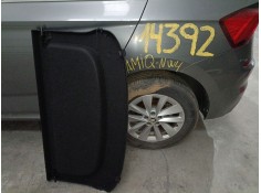 Recambio de bandeja trasera para skoda kamiq (nw4) 1.0 tsi referencia OEM IAM    2