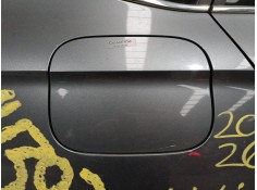 TAPA EXTERIOR COMBUSTIBLE 