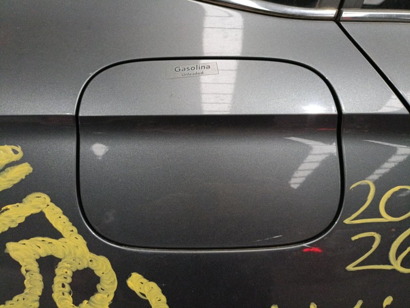 Recambio de tapa exterior combustible para skoda kamiq (nw4) 1.0 tsi referencia OEM IAM   