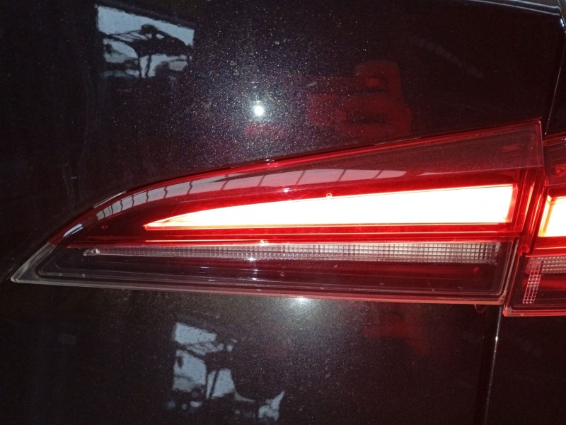 Recambio de piloto trasero derecho porton para skoda kamiq (nw4) 1.0 tsi referencia OEM IAM   