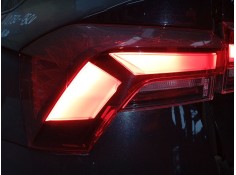 Recambio de piloto trasero izquierdo para skoda kamiq (nw4) 1.0 tsi referencia OEM IAM   