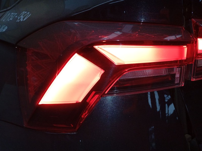 Recambio de piloto trasero izquierdo para skoda kamiq (nw4) 1.0 tsi referencia OEM IAM   