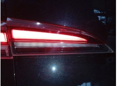 Recambio de piloto trasero izquierdo porton para skoda kamiq (nw4) 1.0 tsi referencia OEM IAM   