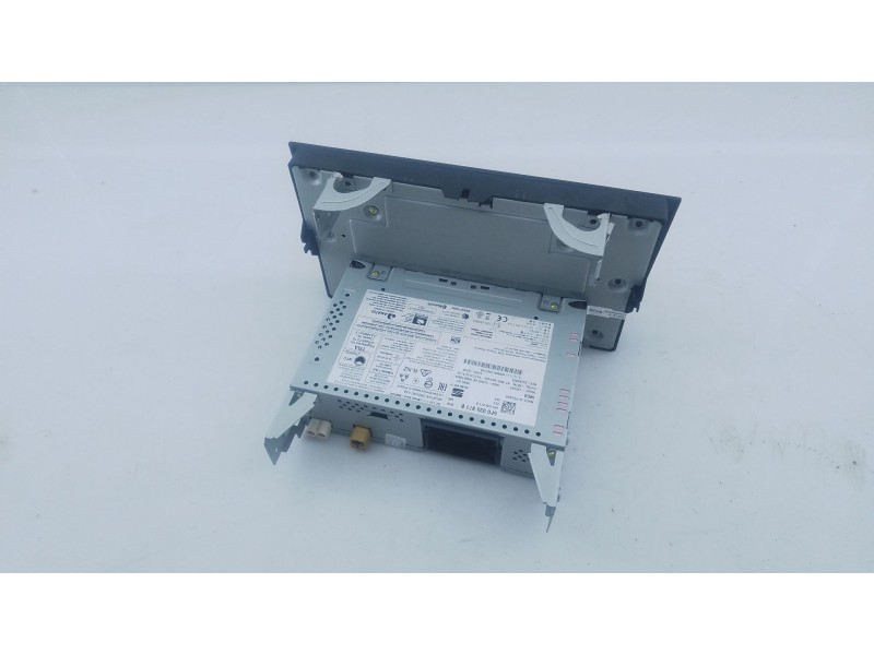 Recambio de sistema audio / radio cd para seat ibiza v (kj1, kjg) 1.0 mpi referencia OEM IAM   