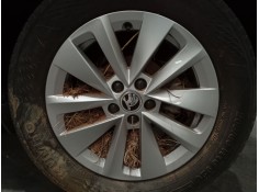 LLANTA SIN NEUMATICO 16 PULGADAS 