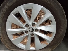 Recambio de llanta sin neumatico para skoda kamiq (nw4) 1.0 tsi referencia OEM IAM   