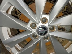 Recambio de llanta sin neumatico para skoda kamiq (nw4) 1.0 tsi referencia OEM IAM 16 PULGADAS   2
