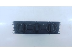 Recambio de mando calefaccion / aire acondicionado para seat ibiza v (kj1, kjg) 1.0 mpi referencia OEM IAM   