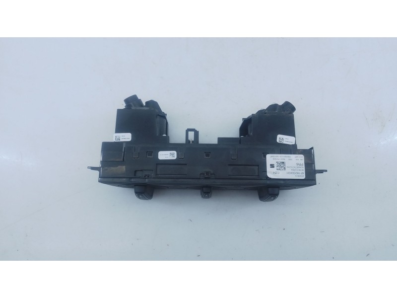 Recambio de mando calefaccion / aire acondicionado para seat ibiza v (kj1, kjg) 1.0 mpi referencia OEM IAM   