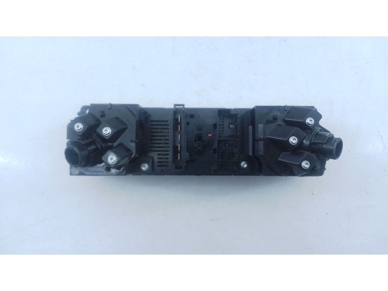 Recambio de mando calefaccion / aire acondicionado para seat ibiza v (kj1, kjg) 1.0 mpi referencia OEM IAM   