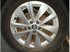 Recambio de llanta sin neumatico para skoda kamiq (nw4) 1.0 tsi referencia OEM IAM 16 PULGADAS  