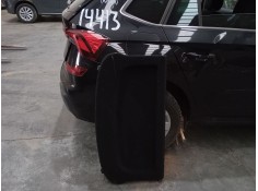 Recambio de bandeja trasera para skoda kamiq (nw4) 1.0 tsi referencia OEM IAM   