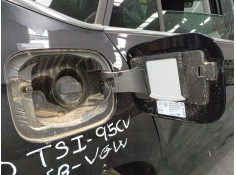 Recambio de tapa exterior combustible para skoda kamiq (nw4) 1.0 tsi referencia OEM IAM    2