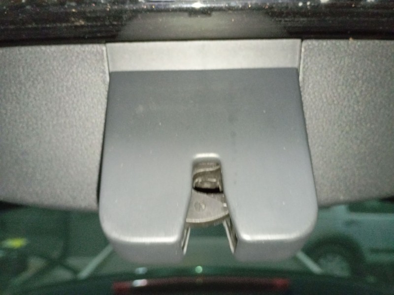 Recambio de cerradura maletero / porton para skoda kamiq (nw4) 1.0 tsi referencia OEM IAM   