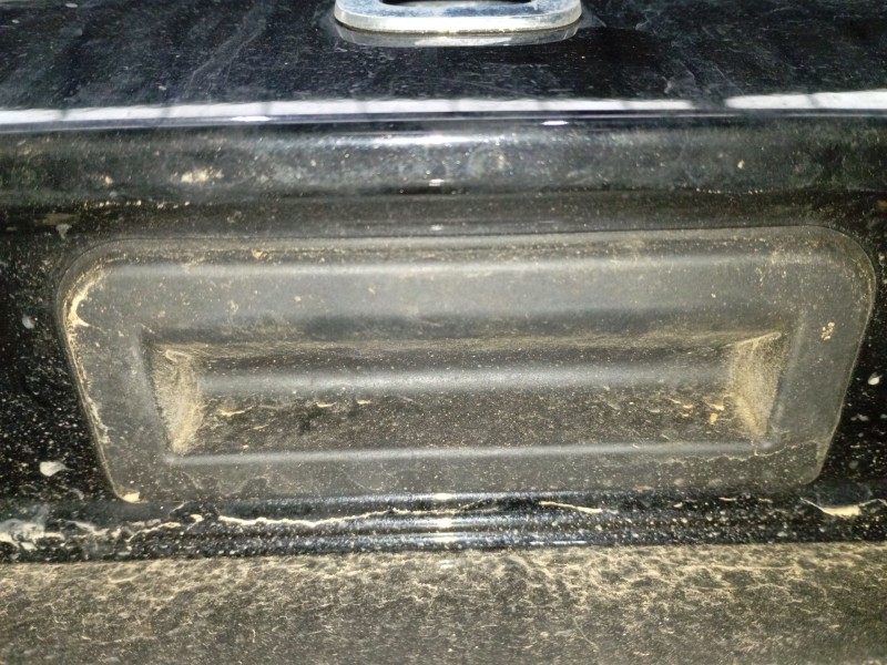 Recambio de maneta exterior porton para skoda kamiq (nw4) 1.0 tsi referencia OEM IAM   