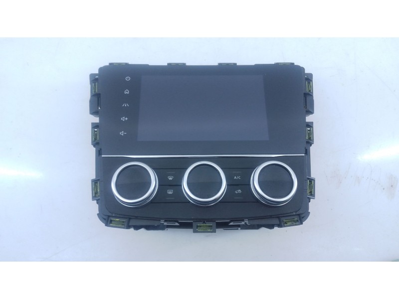 Recambio de sistema navegacion gps para renault kadjar (ha_, hl_) 1.5 blue dci 115 referencia OEM IAM   