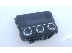 Recambio de sistema navegacion gps para renault kadjar (ha_, hl_) 1.5 blue dci 115 referencia OEM IAM    2