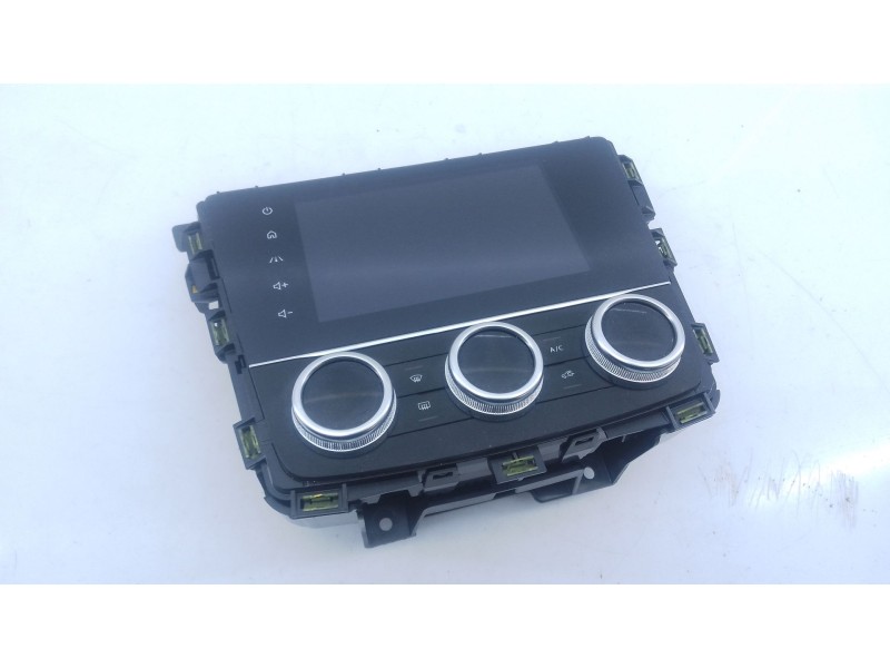 Recambio de sistema navegacion gps para renault kadjar (ha_, hl_) 1.5 blue dci 115 referencia OEM IAM   